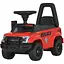 Детский электромобиль Bambi Racer M 5844B-3: безопасность, стиль, удовольствие, красный - миниатюра 1