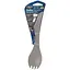 Ложка-вилка Sea To Summit Delta Spork Grey (1033-STS ADSPORKGY) - миниатюра 1