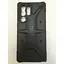 Оригінальний протиударний чохол UAG Pathfinder для Samsung Galaxy S22 Ultra (6.8") Black (213447114040) - мініатюра 2