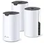Mesh-система TP-Link mesh Deco S7 AC1900 3Pcs White 802.11ac (Deco S7(3-pack)) - миниатюра 2