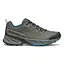 Кроссовки Scarpa Rush 2 Pro GTX 42 Titanium (1004-63133-200-3.42) - миниатюра 2