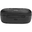 Наушники TWS JBL Quantum Air Black (JBLQTWSAIRBLK) RU - миниатюра 3