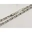 Срібний ланцюжок Шишкова (Якірне). 1807 60 (4мм) - мініатюра 2