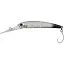 Воблер Jackall TC Reigen DR 52 мм 1.7 г Silver Kado Chip - миниатюра 1
