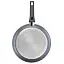 Сковорода Tefal Healthy Chef 24 см серая G1500472 - миниатюра 3