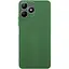 Чехол Silicone Cover Lakshmi Full Camera AA для Realme Note 50 5G Зеленый / Dark green - миниатюра 1