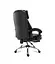 Крісло офісне Markadler Boss 6.0 Black з масажем - мініатюра 3