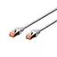 Патч-корд 5м, CAT 6 S-FTP, AWG 27/7, LSZH Digitus (DK-1644-050) - миниатюра 1