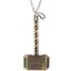 Кулон GeekLand Молот Тора Thors Hammer 10.7.b.939 - мініатюра 4