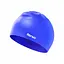 Дитяча Шапочка для плавання 6-12 років Renvo Junin JR Синій OSFM (1SC100-04) - мініатюра 5