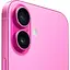 Смартфон Apple iPhone 16 128GB Pink (MYEA3) Б/В [161232] - мініатюра 6