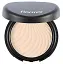 Пудра компактна Flormar Compact Powder, відтінок 095 (Light Porcelain Beige), 11 г (8000019544725) - мініатюра 1