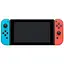 Ігрова приставка Nintendo Switch портативна with Neon Blue та Neon Red Joy-Con (045496452629) - мініатюра 1