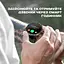 Смарт-часы Uwatch Smart GPS Max ArmyGreen 2 ремешки (3338) - миниатюра 7