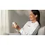 Bluetooth-гарнітура Asus Rog Cetra True Wireless SpeedNova White (90YH03Y0-BTUA10) - мініатюра 5
