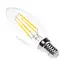 Лампа Brille светодиодная LED 4W E14 COG NW C35, 220 В - миниатюра 3