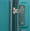 Валіза Gabol Balance (M) Turquoise (115946-018) - мініатюра 5