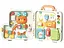 Бизиборд WToys Волшебный чемоданчик (укр.) - миниатюра 1