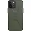 Оригінальний протиударний чохол UAG Civilian для iPhone 12 Pro Max (6.7") Olive 11236D127272 - мініатюра 1