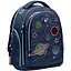 Рюкзак шкільний напівкаркасний YES S-84 Cosmos - мініатюра 1
