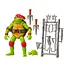 Уцінка. Ігрова фігурка TMNT Черепашки-ніндзя Movie III Рафаель, 12 см (83284) - мініатюра 3