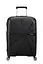 Валіза 67 См American Tourister STARVIBE BLACK 67x46x27(30) MD5*09003 - мініатюра 1