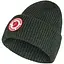 Шапка Fjallraven 1960 Logo Hat Deep Forest (1004-78142.662) - миниатюра 1