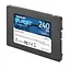 SSD накопитель Patriot Burst Elite 240 GB 2.5" 7 mm SATA III - миниатюра 5