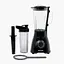 Блендер BioChef Galaxy, чорний - мініатюра 4