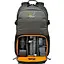 Рюкзак для фотоаппарата Lowepro Truckee BP 250 LX Black (LP37237-PWW) [128480] - миниатюра 8