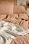 Постільна білизна Nazende Bej Муслін з Вареною Бавовною Sikel pbe0051684 - мініатюра 1
