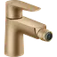 Смеситель для биде Hansgrohe Talis E Brushed Bronze 71720140 Бронза - миниатюра 1