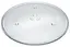 Тарілка для мікрохвильової печі Samsung CE103VR, CE1160R, CE1071AR, D=318мм, DE74-20015G - мініатюра 2