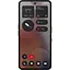 Смартфон Nothing Phone 3a Pro A059 12/256Gb Black Global version - мініатюра 2