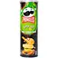 Чіпси Pringles Chili Lemon Crab Super Hot 110 г - мініатюра 1