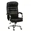 Кресло офисное Special4You Benamar black (E7078) - миниатюра 3