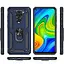Чохол до мобільного телефона BeCover Military Xiaomi Redmi Note 9 / 10X Blue (705583) - мініатюра 2
