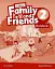 Family and Friends 2. Workbook - миниатюра 1