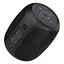 Портативна bluetooth колонка Zealot S53 TWS з LED підсвічуванням чорний - мініатюра 2