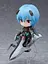 Фигурка Good Smile Nendoroid Евангелион Рэй Аянами Evangelion Rei Ayanami 10 см GS E RA 10 - миниатюра 5