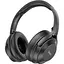 Наушники беспроводные Hoco W37 Sound Active Noise Reduction черные - миниатюра 5