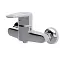 Змішувач для душу Cersanit Cari S951-026 одноважільний Хром 30412 - мініатюра 2