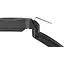 Настільне кріплення для моніторів OfficePro MA312B 17`-32` Black [148289] - мініатюра 9