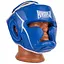 Боксерский шлем тренировочный PowerPlay XS fit0011699 - миниатюра 9