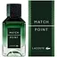 Парфумована вода Lacoste Match Point 50 мл - мініатюра 1