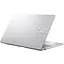 Ноутбук Asus Vivobook 15 X1504VA,1920 x 1080,i3-1315U 6 C/8 T,1.2 GHz - 4.5 GHz,28 W,8 GB DDR4 - миниатюра 2