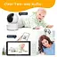 Видеоняня Baby Monitor T6X цифровая беспроводная - миниатюра 9