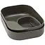 Набір посуду Wildo Camp-A-box Basic Olive Green (WIL-W30264) - мініатюра 1