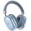 Накладні бездротові навушники Hoco W35 Max Joy Sky Blue - мініатюра 1