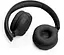 Навушники бездротові JBL Tune 520BT Black (JBLT520BTBLKEU) - мініатюра 5